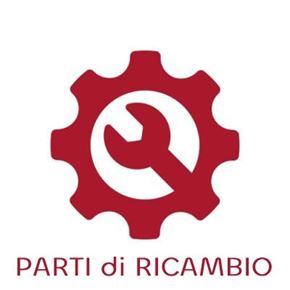 Immagine per la categoria Parti Ricambio